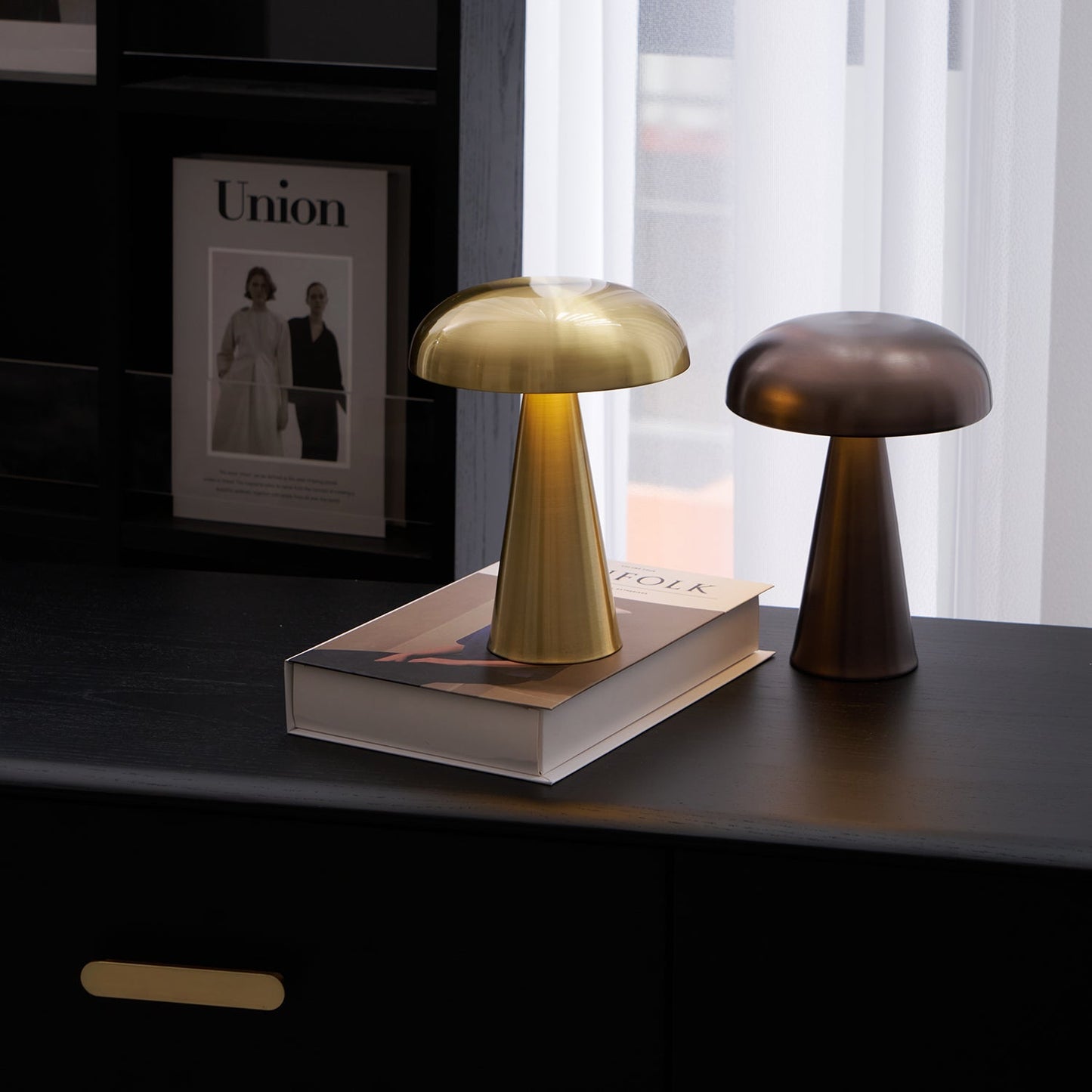 Rynx | Como Table Lamp