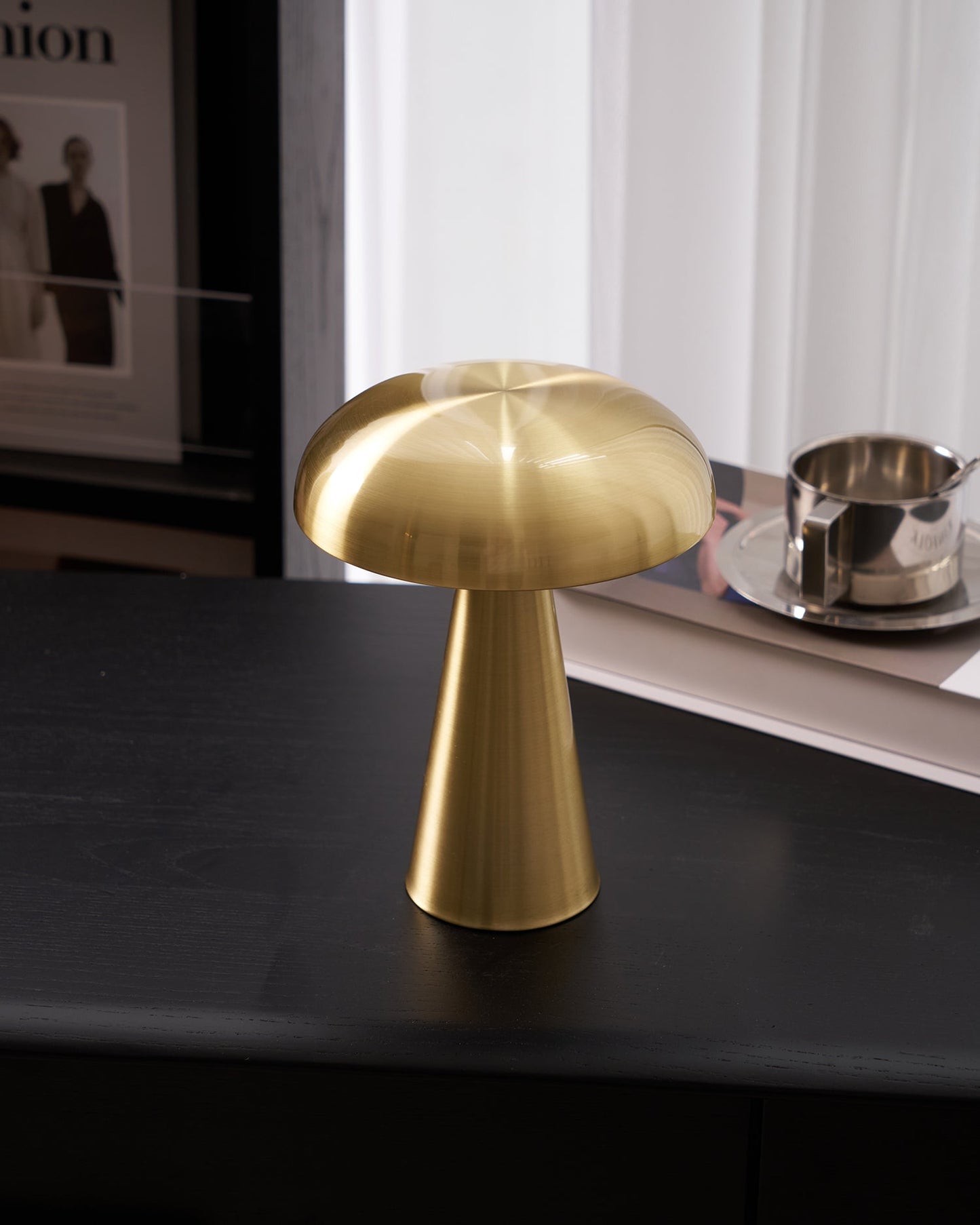 Rynx | Como Table Lamp
