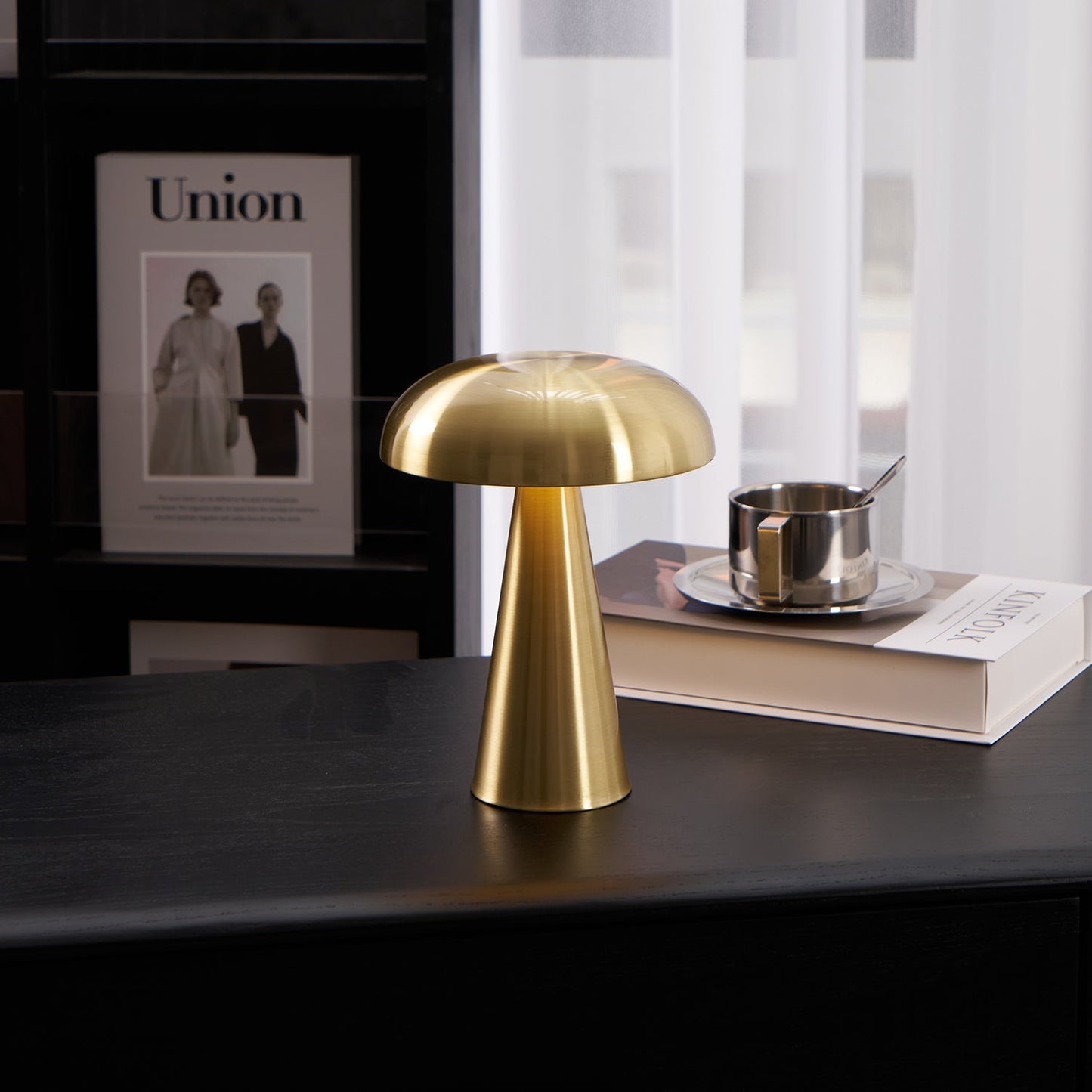 Rynx | Como Table Lamp