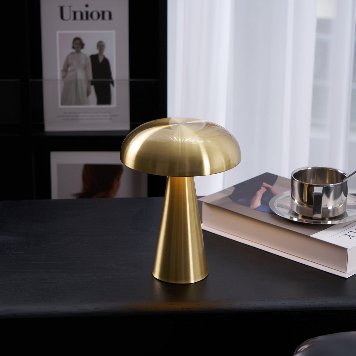 Rynx | Como Table Lamp