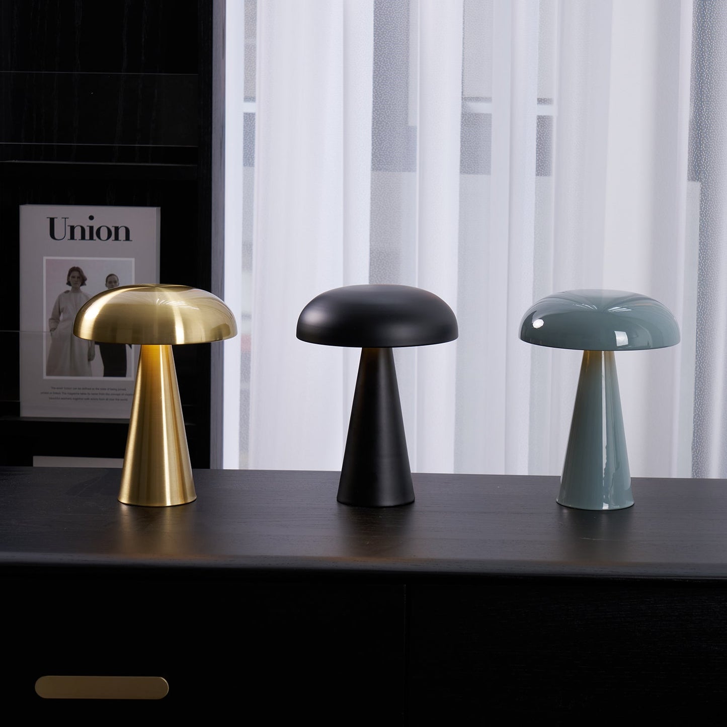 Rynx | Como Table Lamp