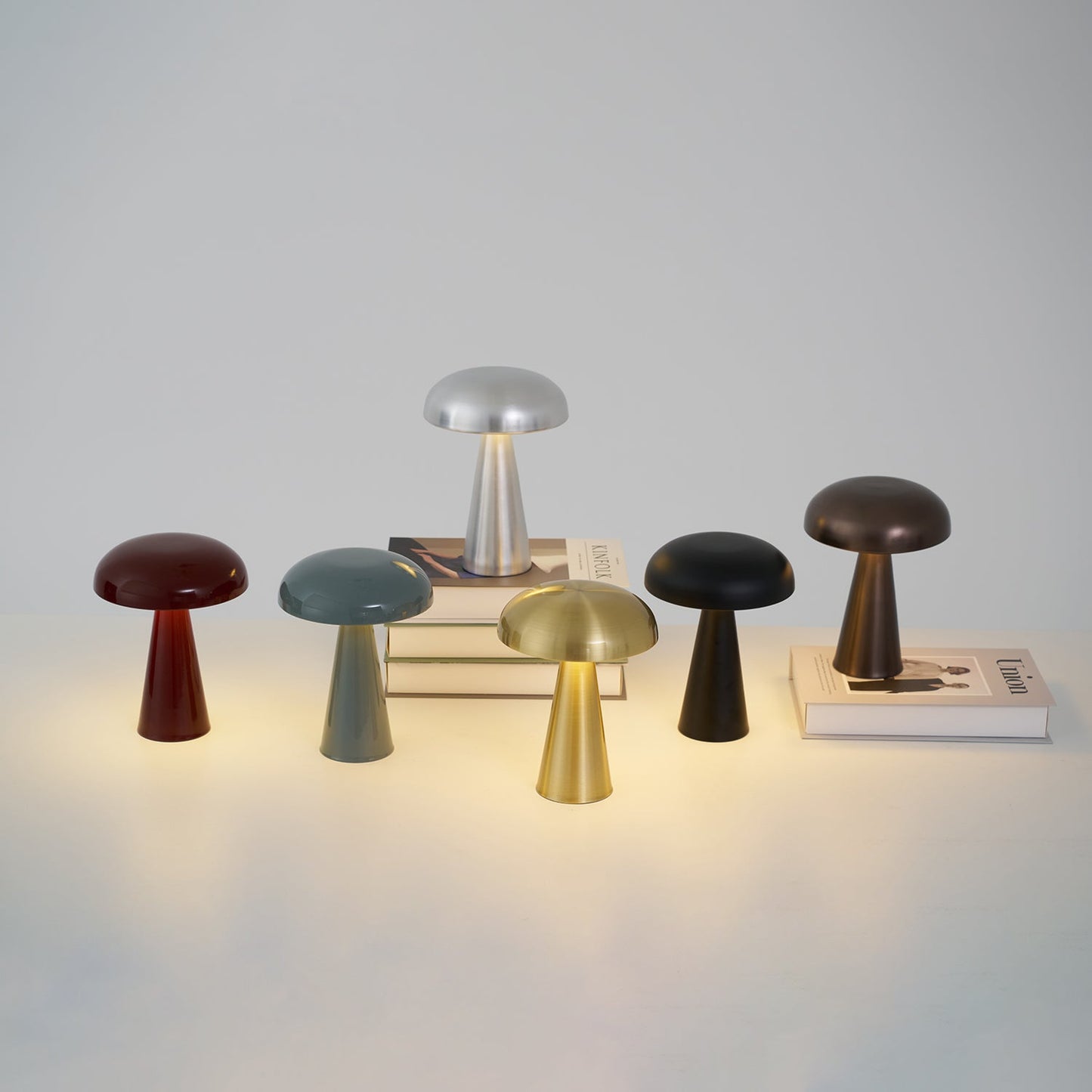 Rynx | Como Table Lamp