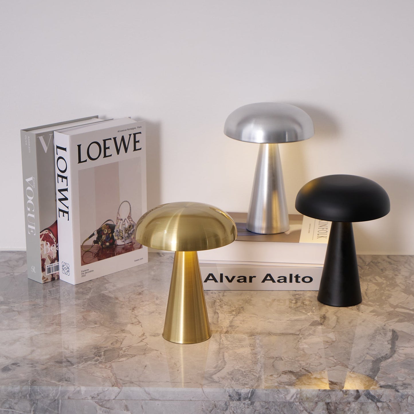 Rynx | Como Table Lamp