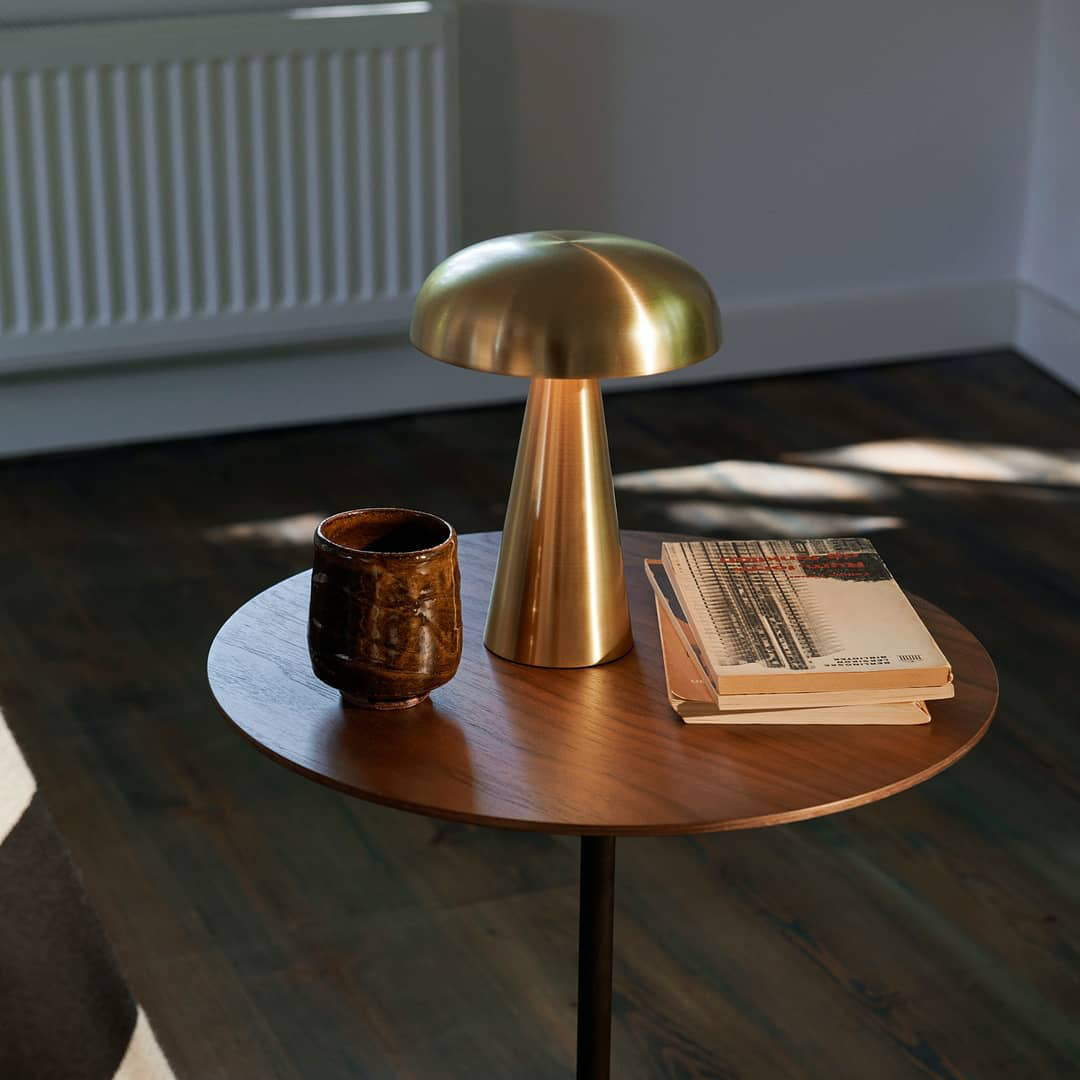 Rynx | Como Table Lamp