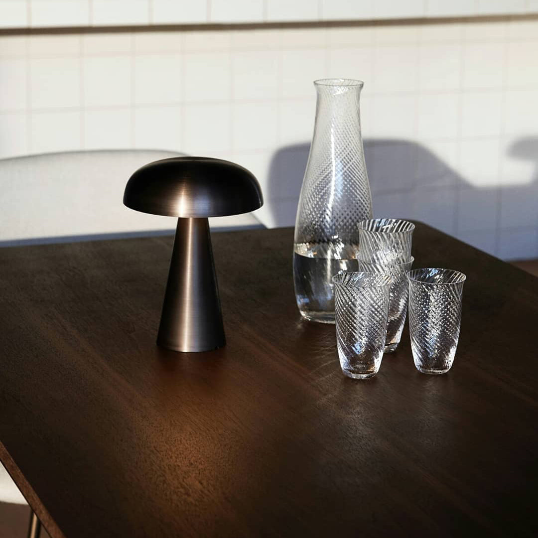 Rynx | Como Table Lamp