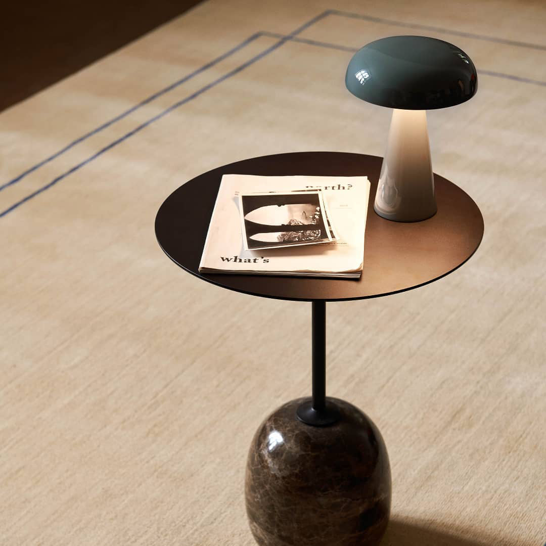 Rynx | Como Table Lamp