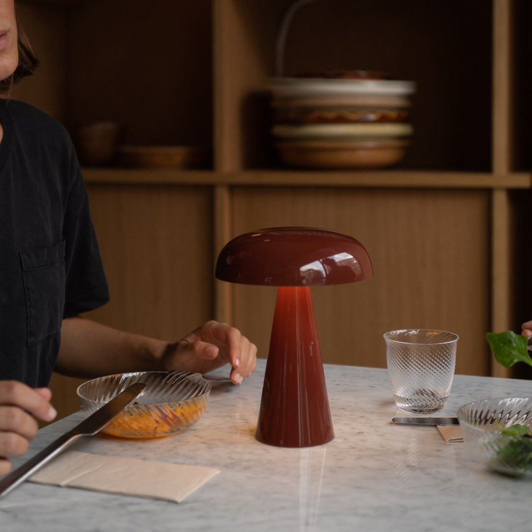 Rynx | Como Table Lamp