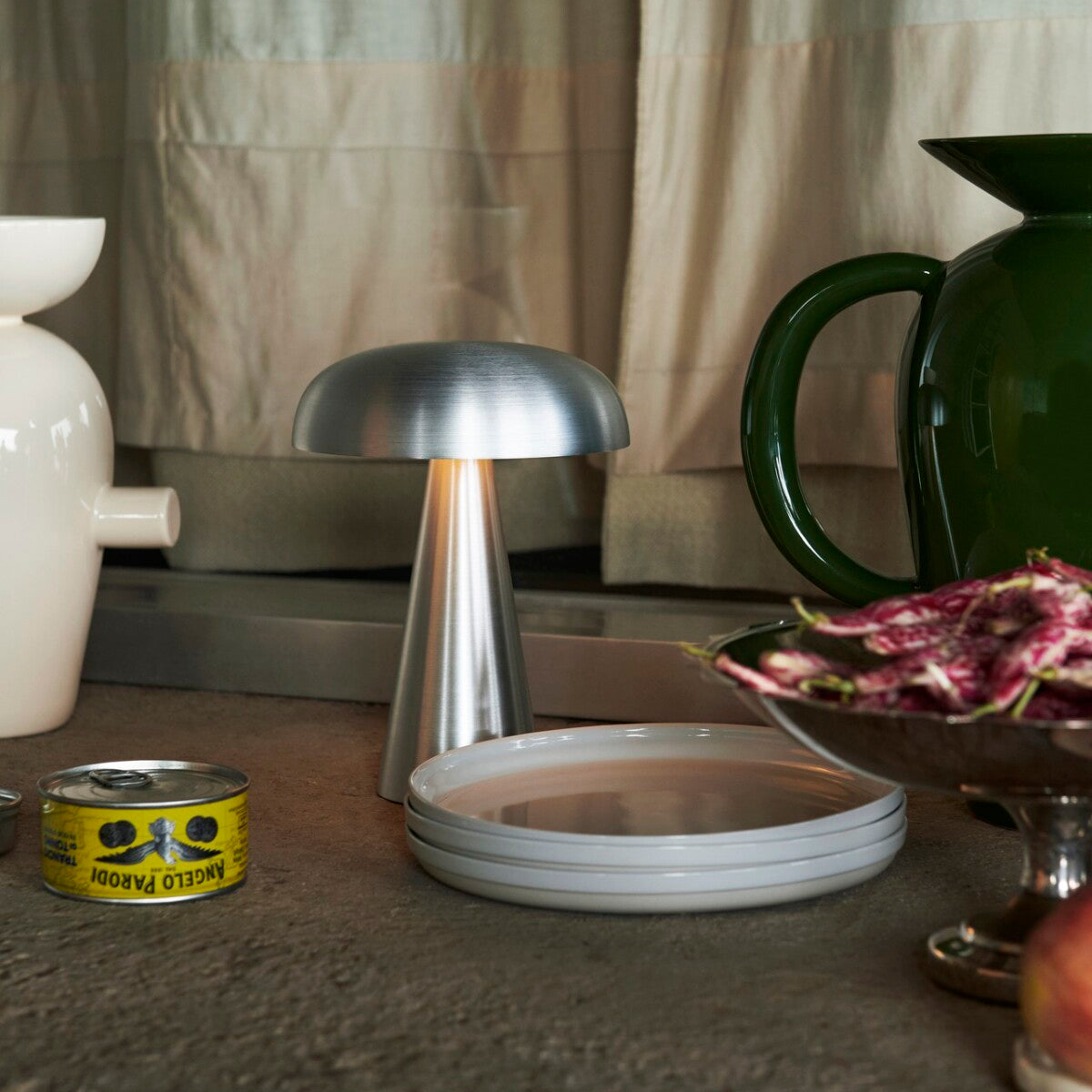Rynx | Como Table Lamp