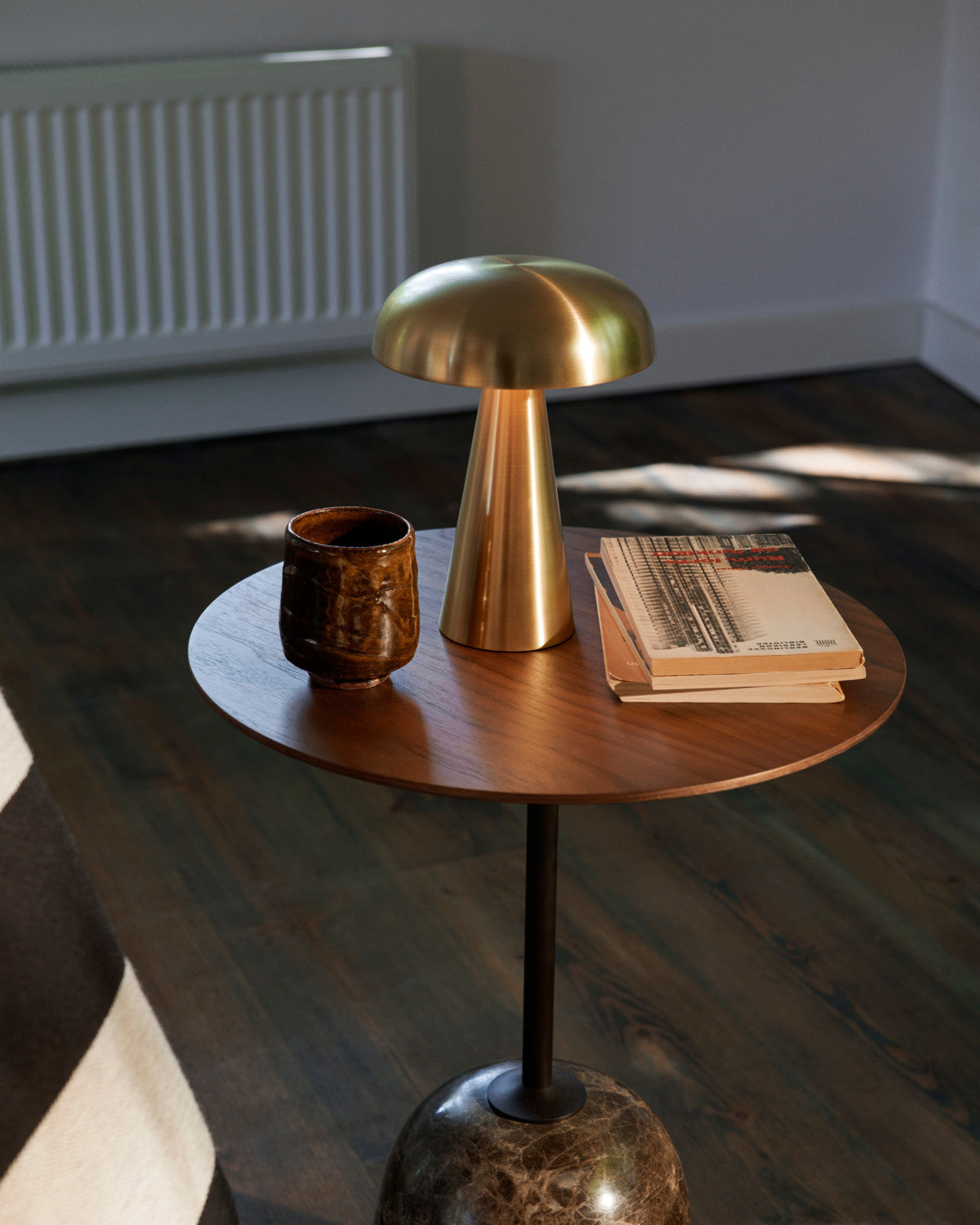 Rynx | Como Table Lamp