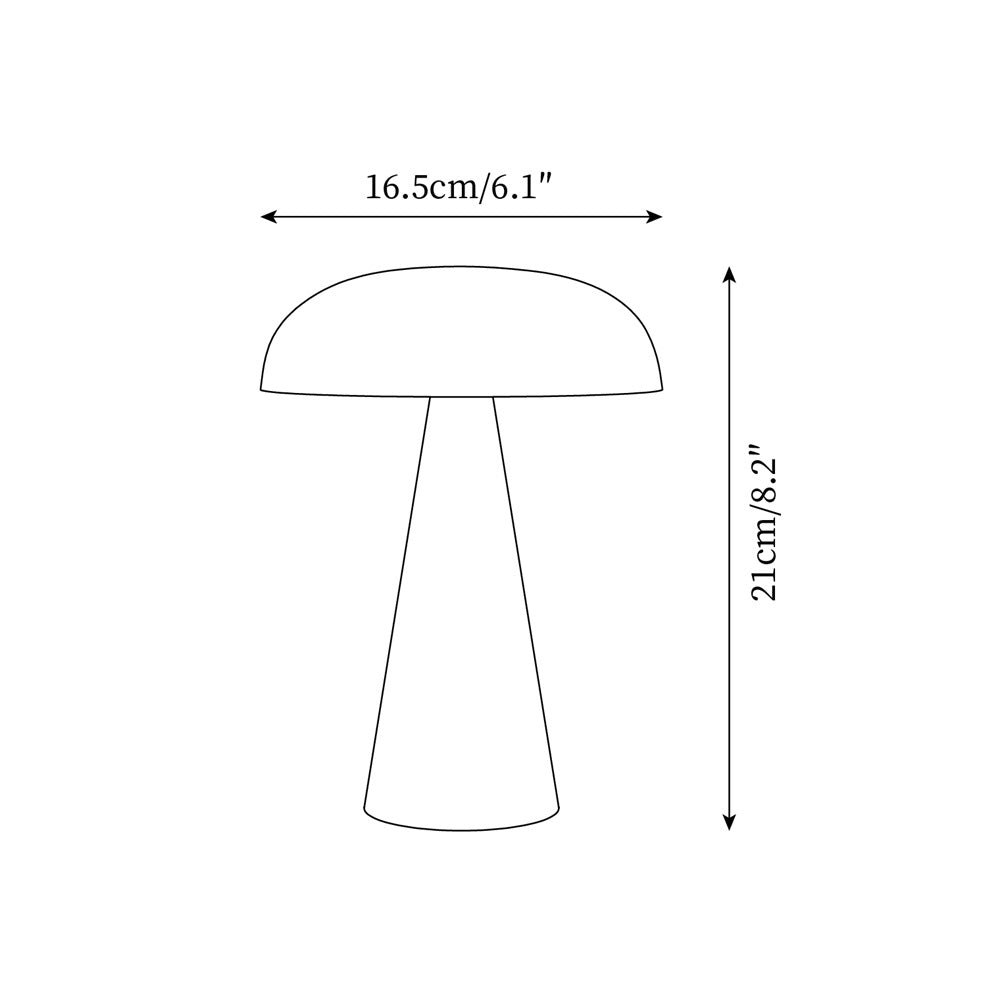 Rynx | Como Table Lamp