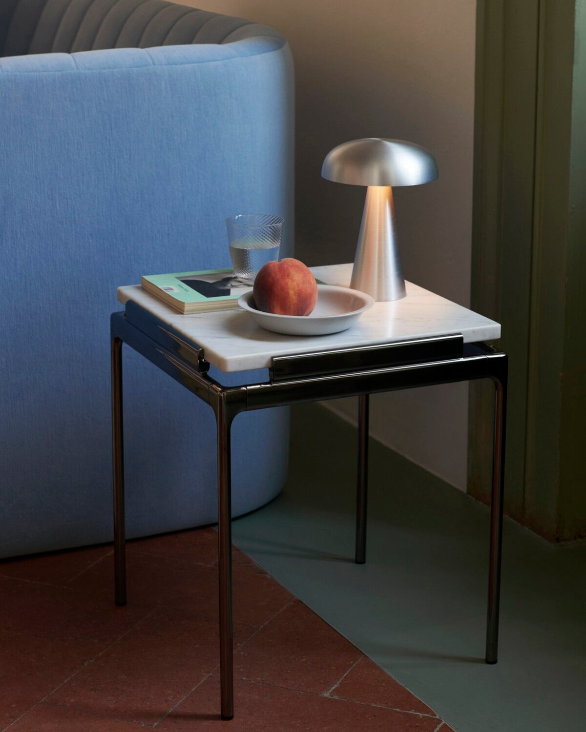 Rynx | Como Table Lamp