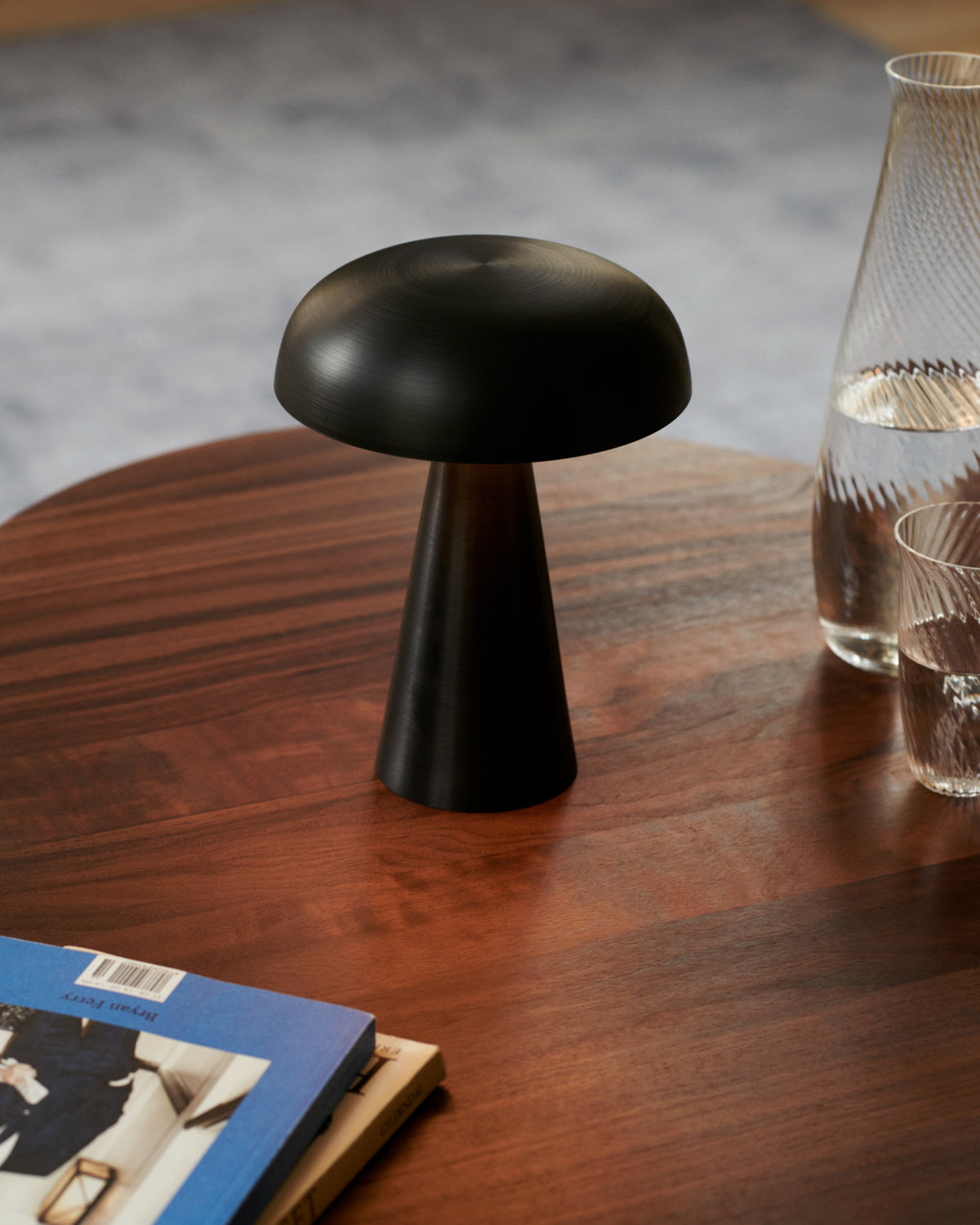 Rynx | Como Table Lamp