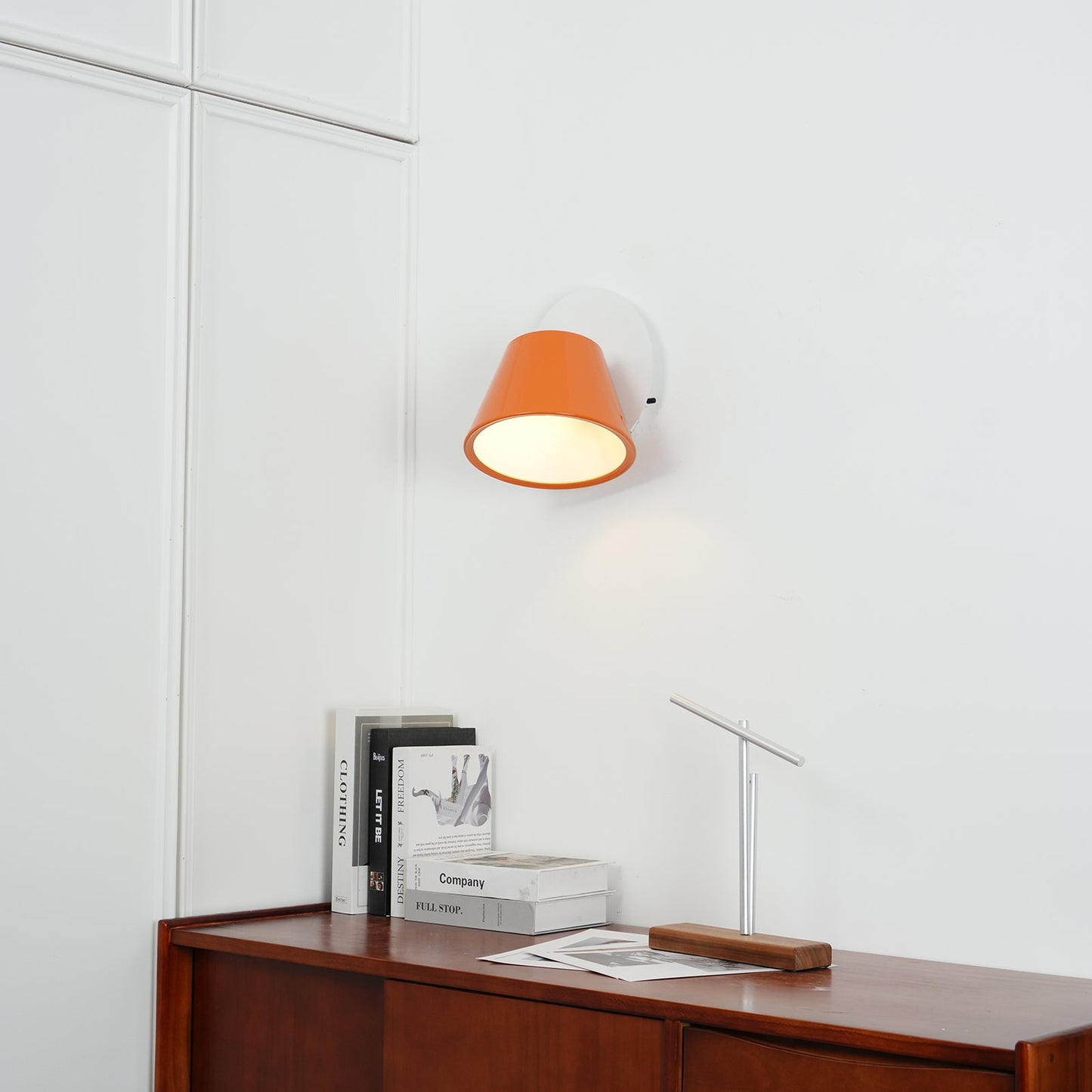 Rynx | Contra Wall Lamp