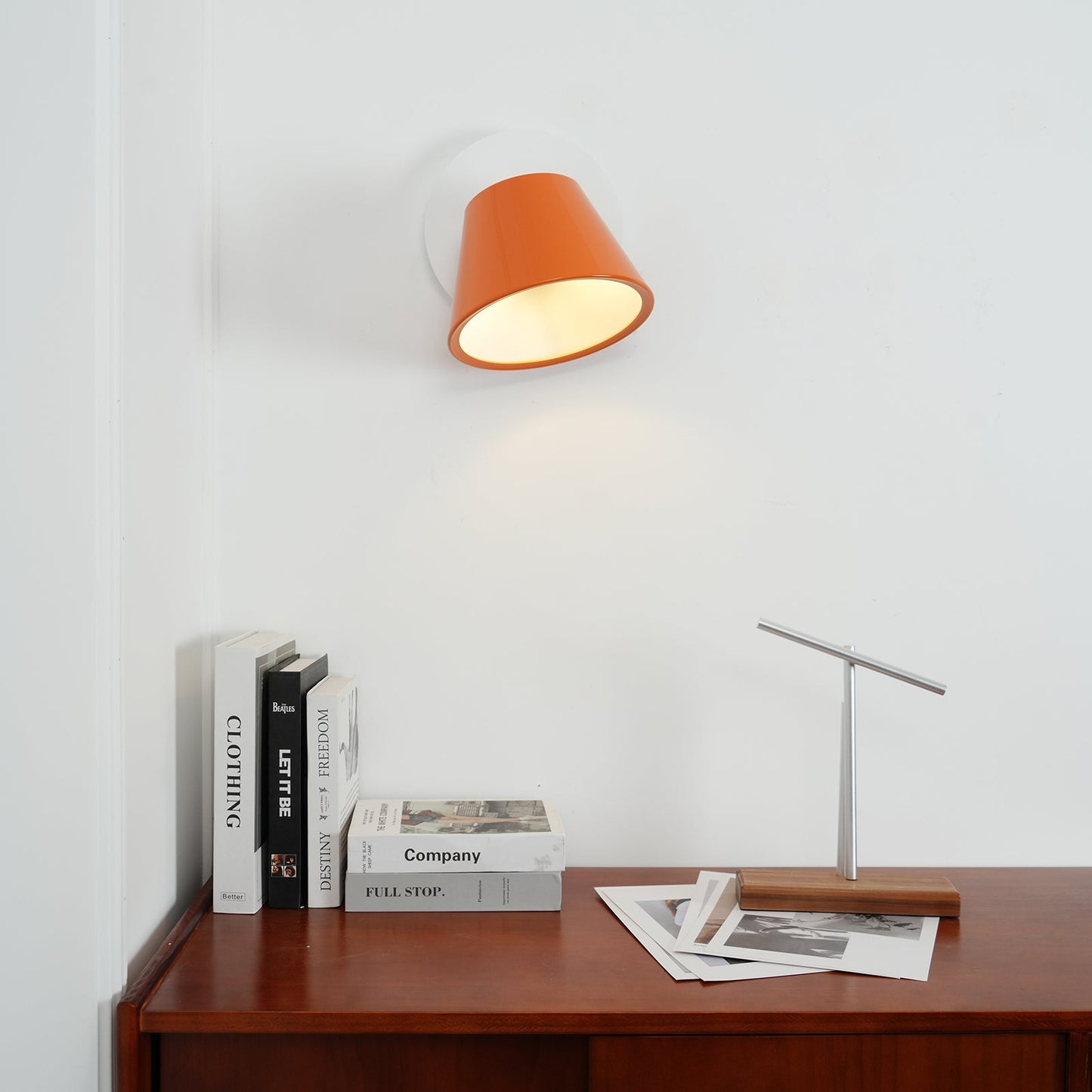 Rynx | Contra Wall Lamp