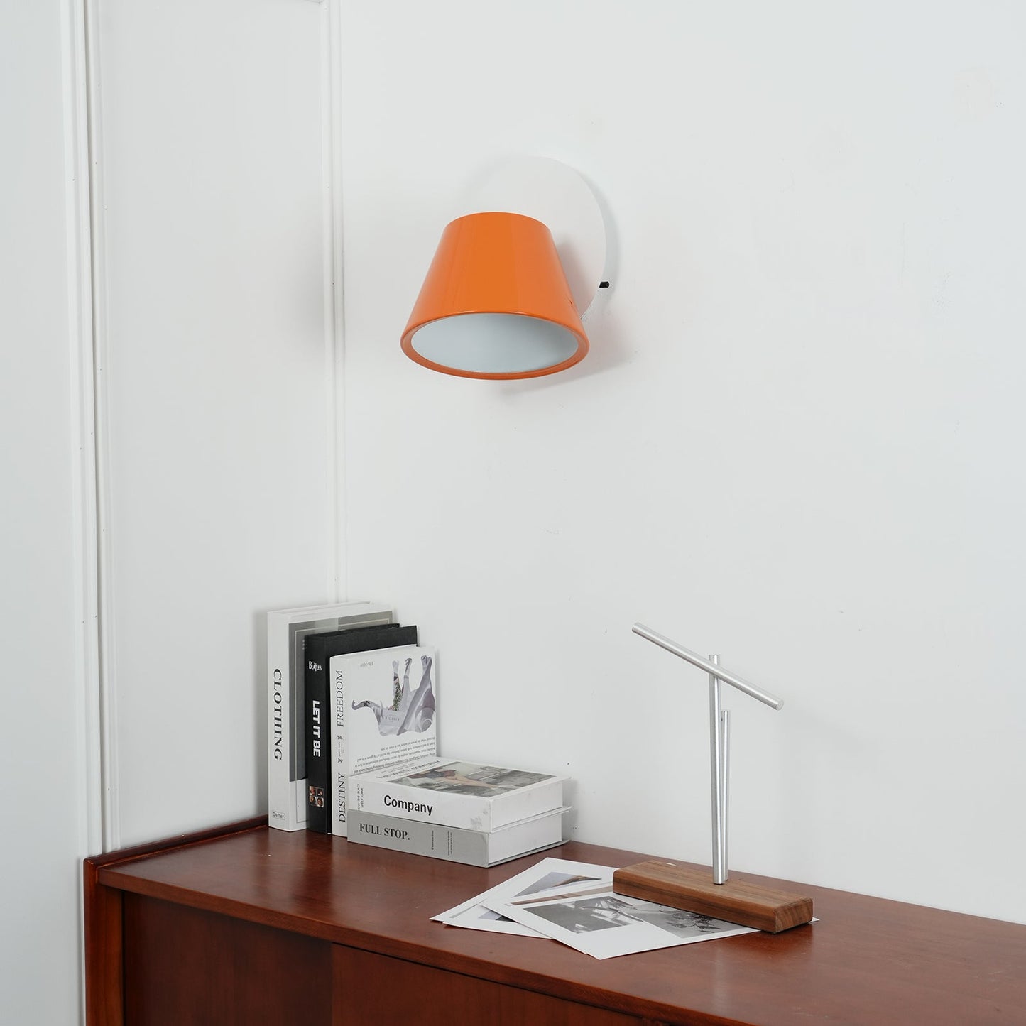 Rynx | Contra Wall Lamp