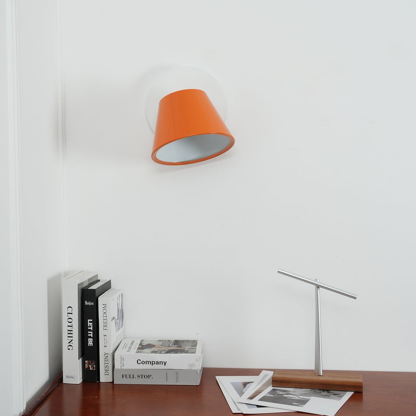 Rynx | Contra Wall Lamp
