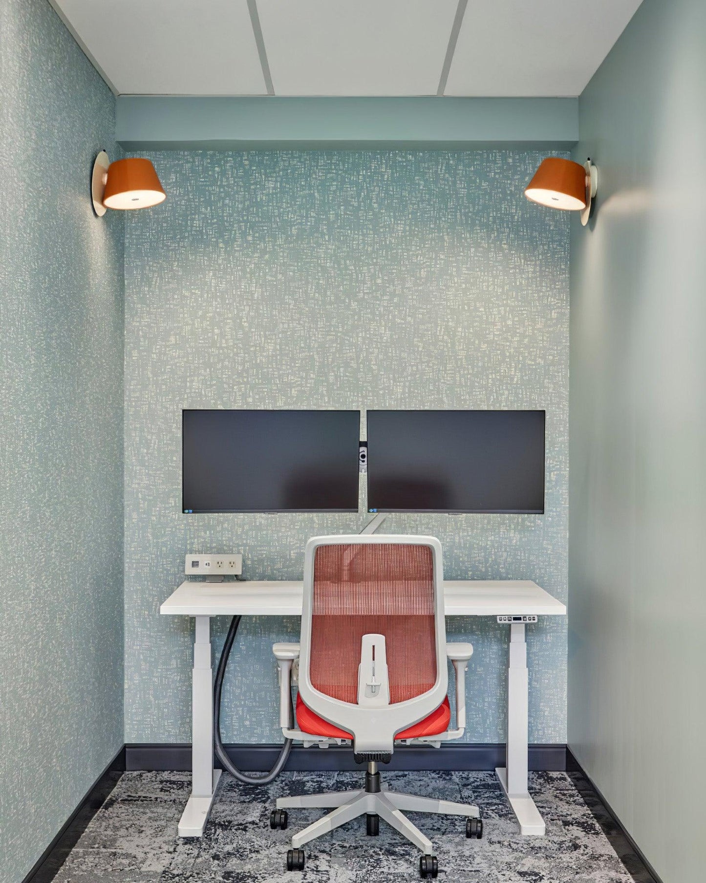 Rynx | Contra Wall Lamp
