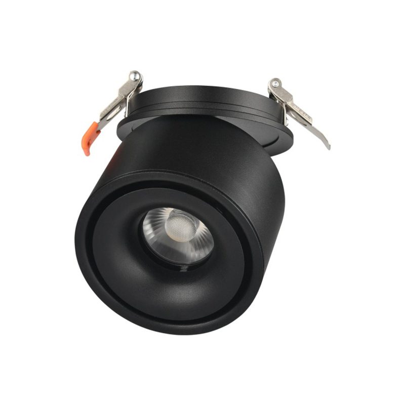 Rynx | Built-in Cylindrical Led Downlight
