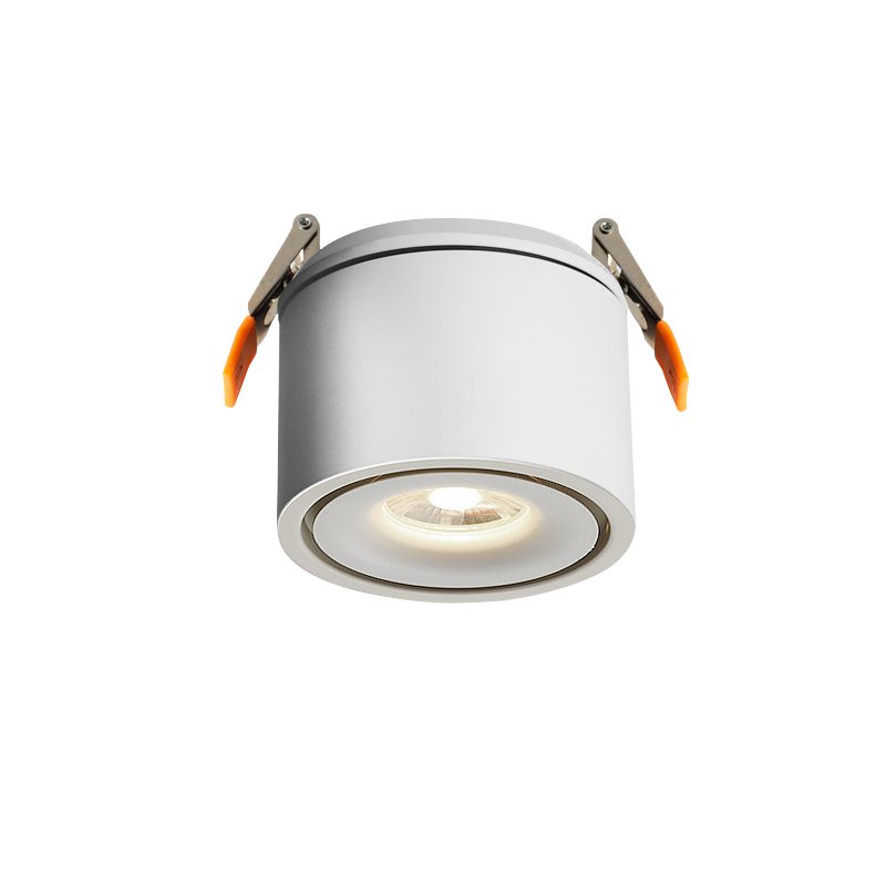 Rynx | Built-in Cylindrical Led Downlight