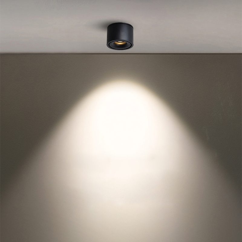 Rynx | Built-in Cylindrical Led Downlight
