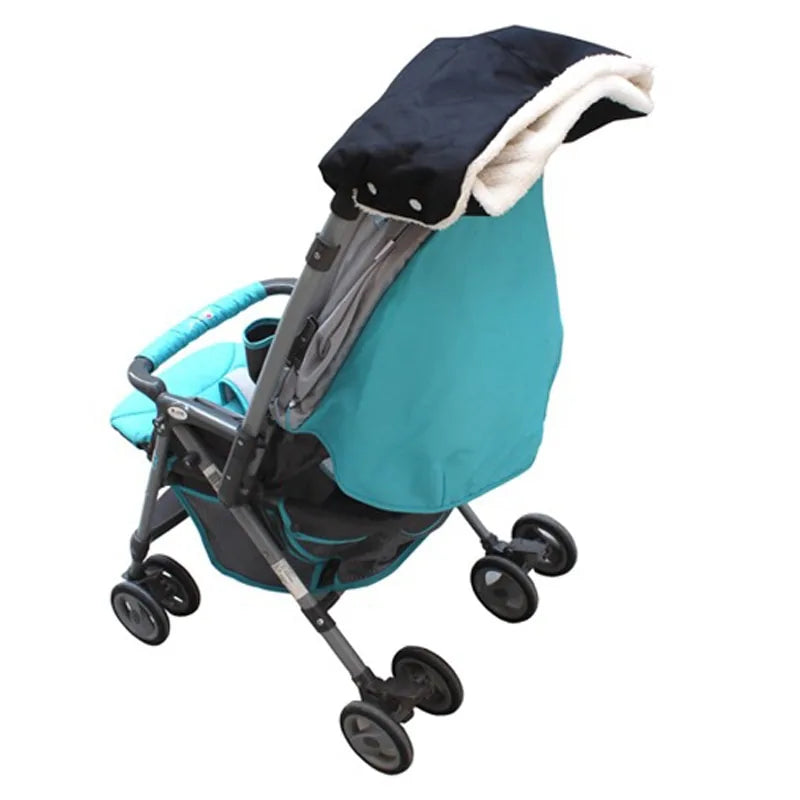 Rynx | Stroller gloves