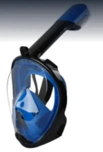 Rynx | Snorkel Diving Mask