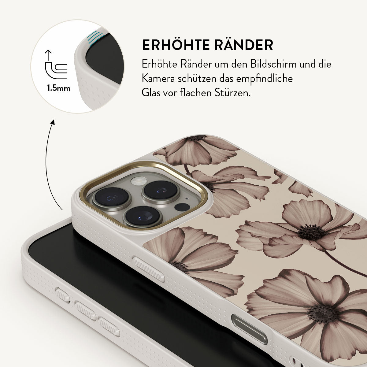 Rynx | Barely Yours - iPhone 16 Pro Max Case