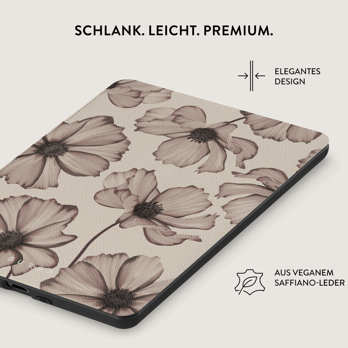Rynx | Barely Yours - Kindle Paperwhite (11th gen) Case