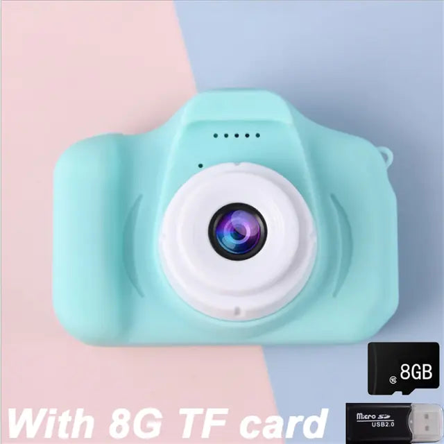 Rynx | Vintage Children's Camera