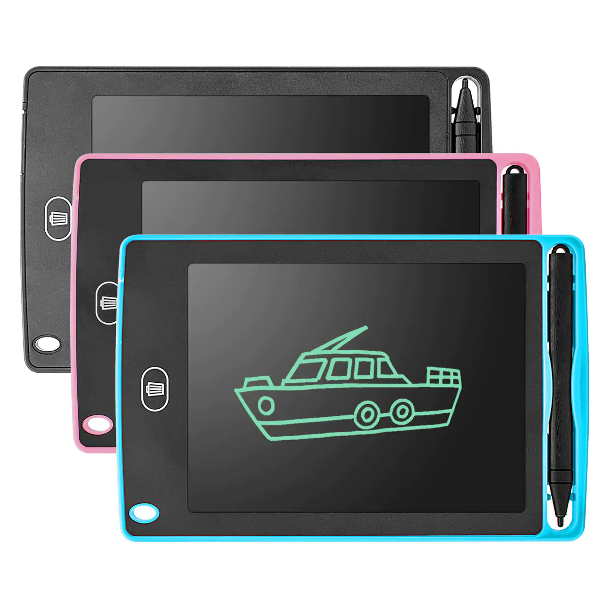 Rynx | Smart Writing Tablet for Kids