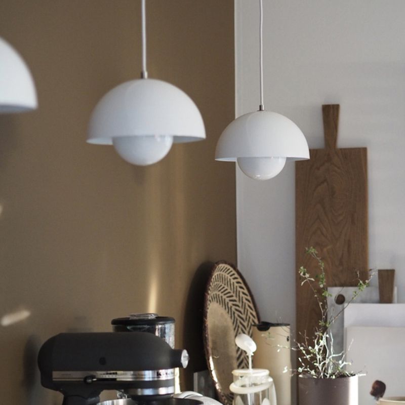 RYNX | V2 | Led Pendant Light