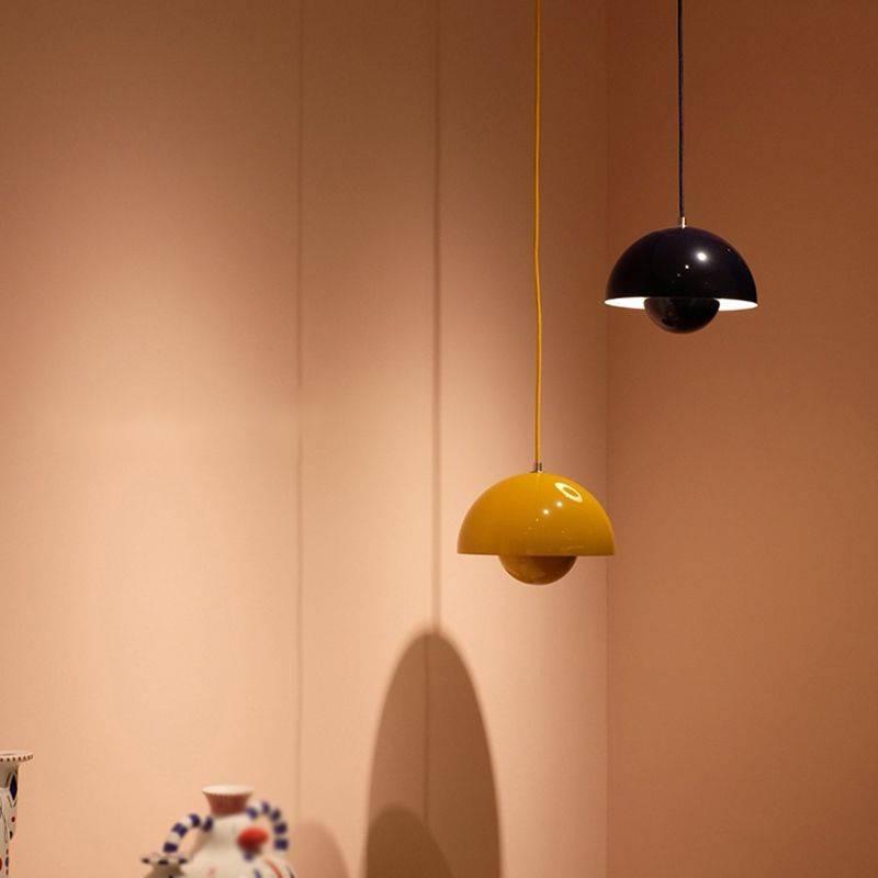 RYNX | V2 | Led Pendant Light