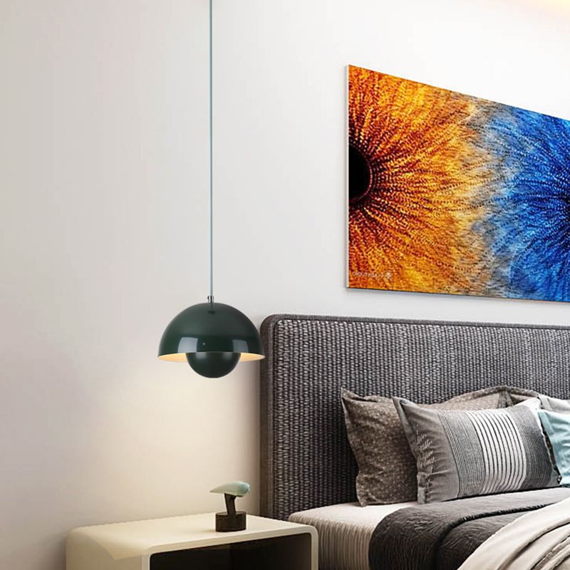 RYNX | V2 | Led Pendant Light