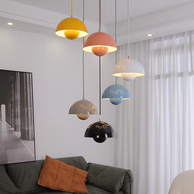 RYNX | V2 | Led Pendant Light