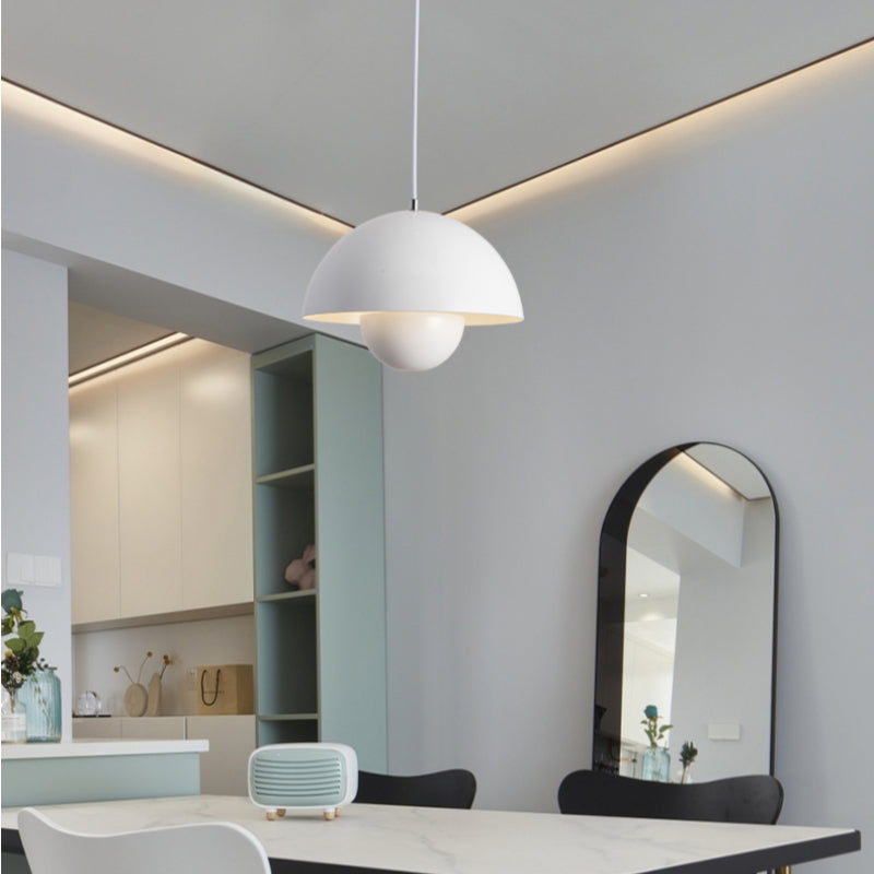 RYNX | V2 | Led Pendant Light