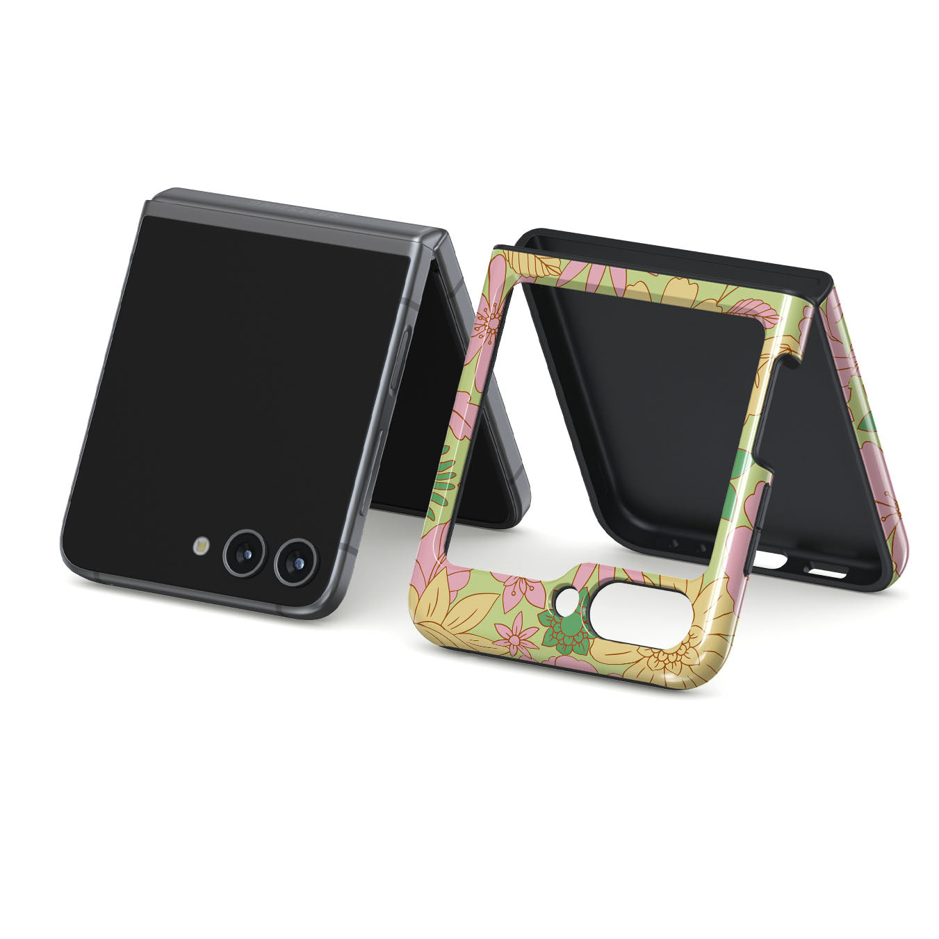 Rynx | Amalfi Coast - Samsung Galaxy Z Flip 5 case