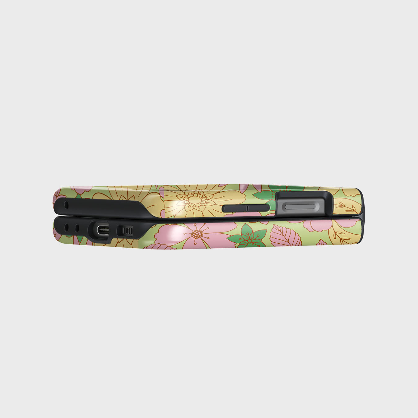 Rynx | Amalfi Coast - Samsung Galaxy Z Flip 5 case