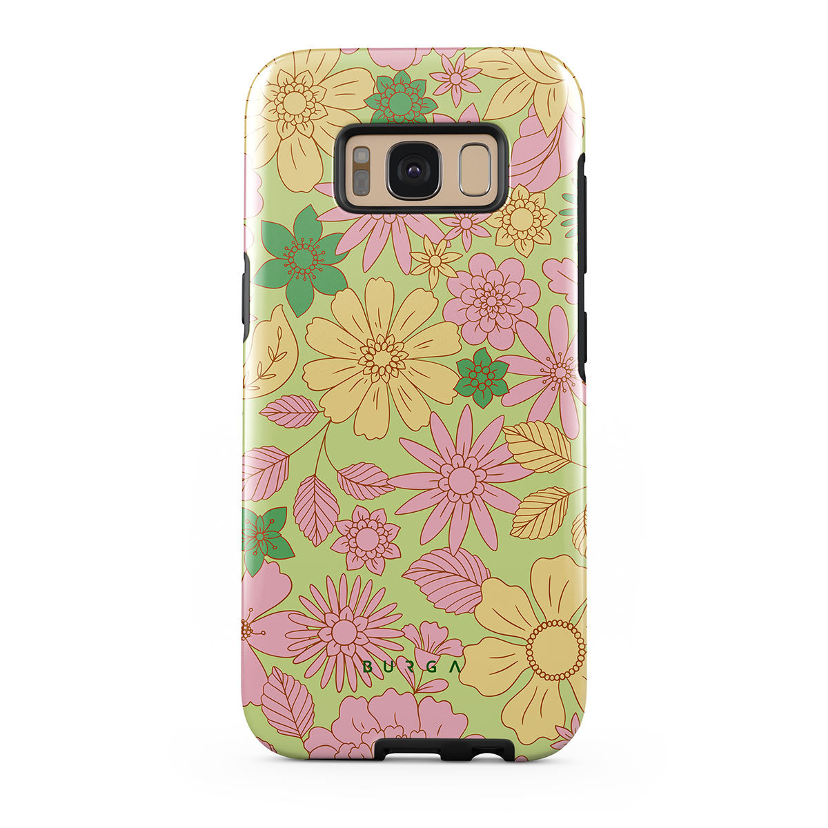 Rynx | Amalfi Coast - Samsung Galaxy S8 Case