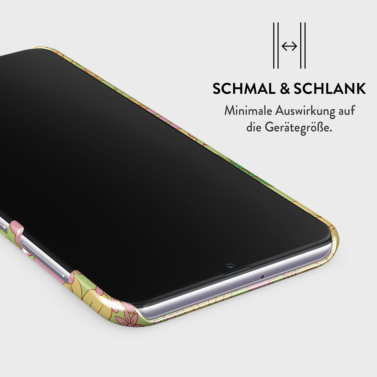 Rynx | Amalfi Coast - Samsung Galaxy A32 5G case
