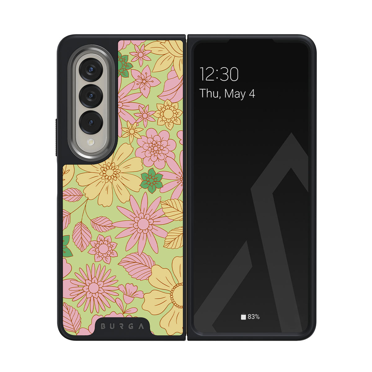 Rynx | Amalfi Coast - Samsung Galaxy Z Fold 4 Case