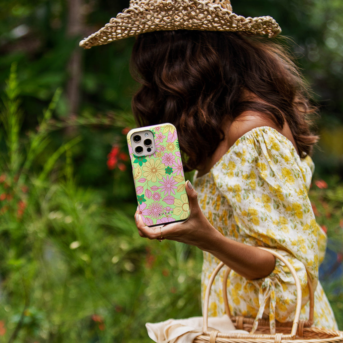 Rynx | Amalfi Coast - Samsung Galaxy Z Flip 5 case