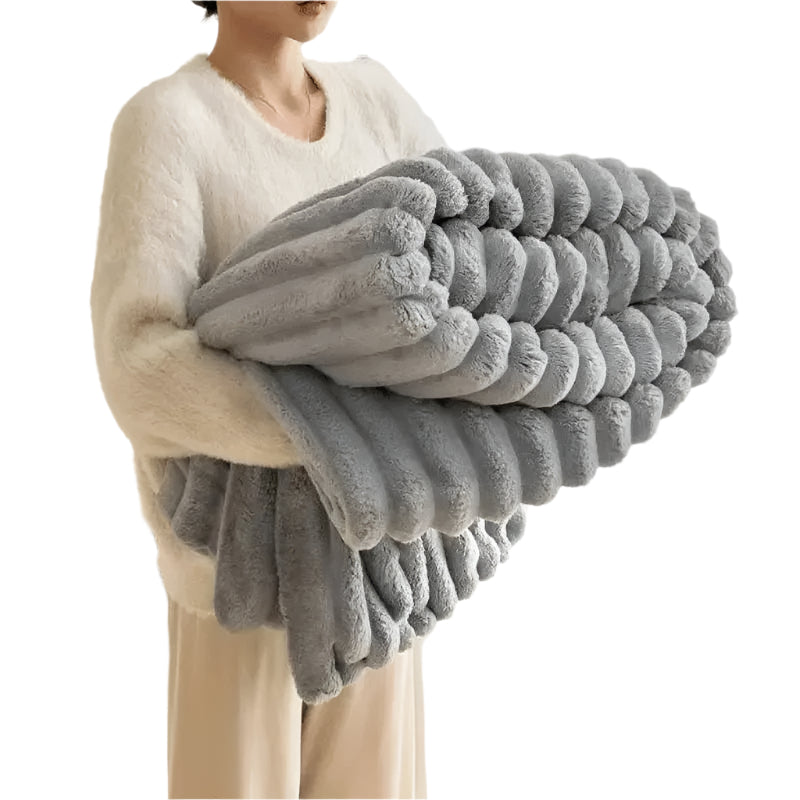 Rynx | NordiNest Plush Blanket