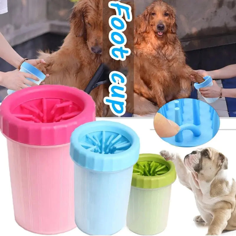 Rynx | Paw Wash Cup