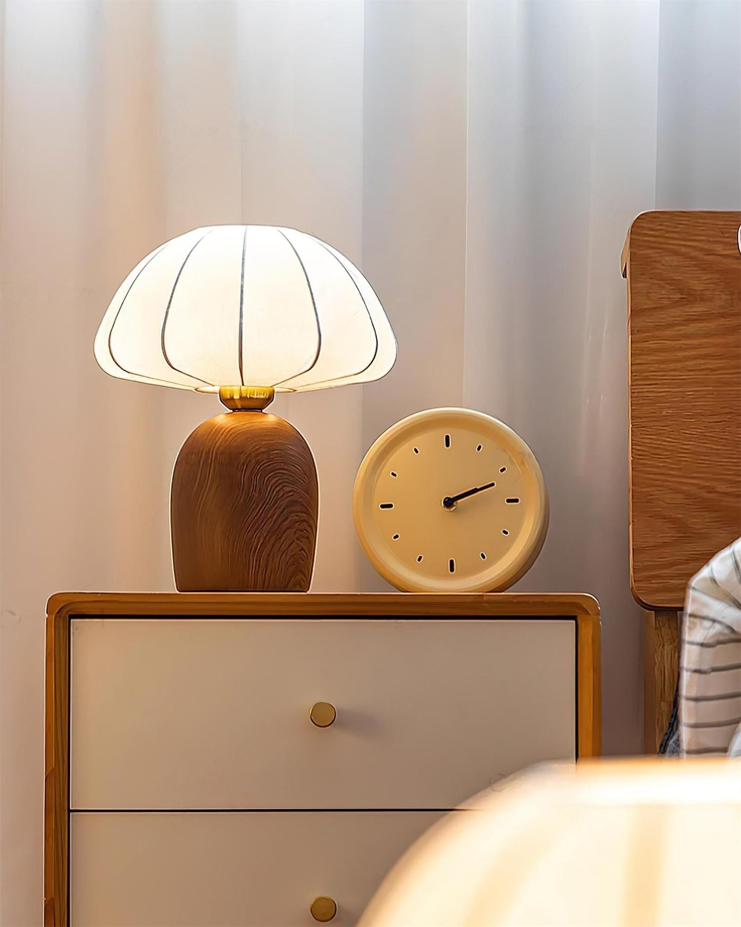 Rynx | Dion Table Lamp