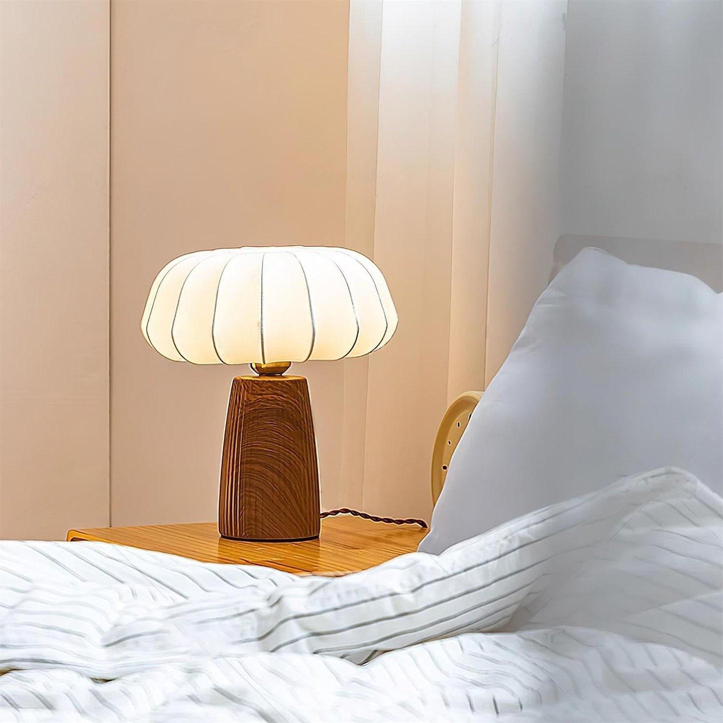 Rynx | Dion Table Lamp