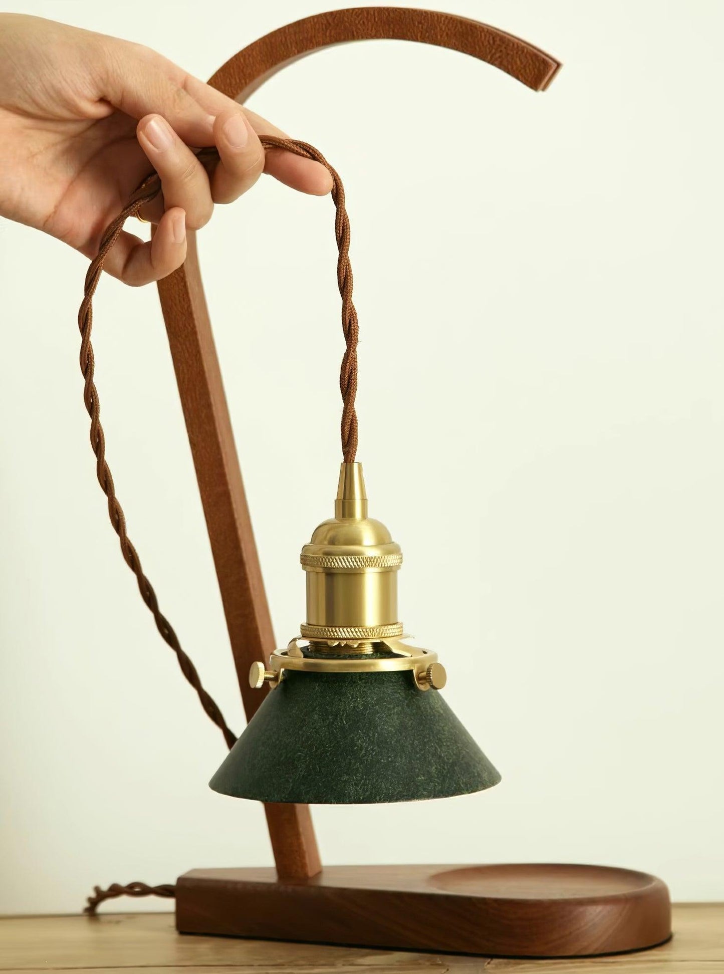 Rynx | Romi Candle Warmer Lamp