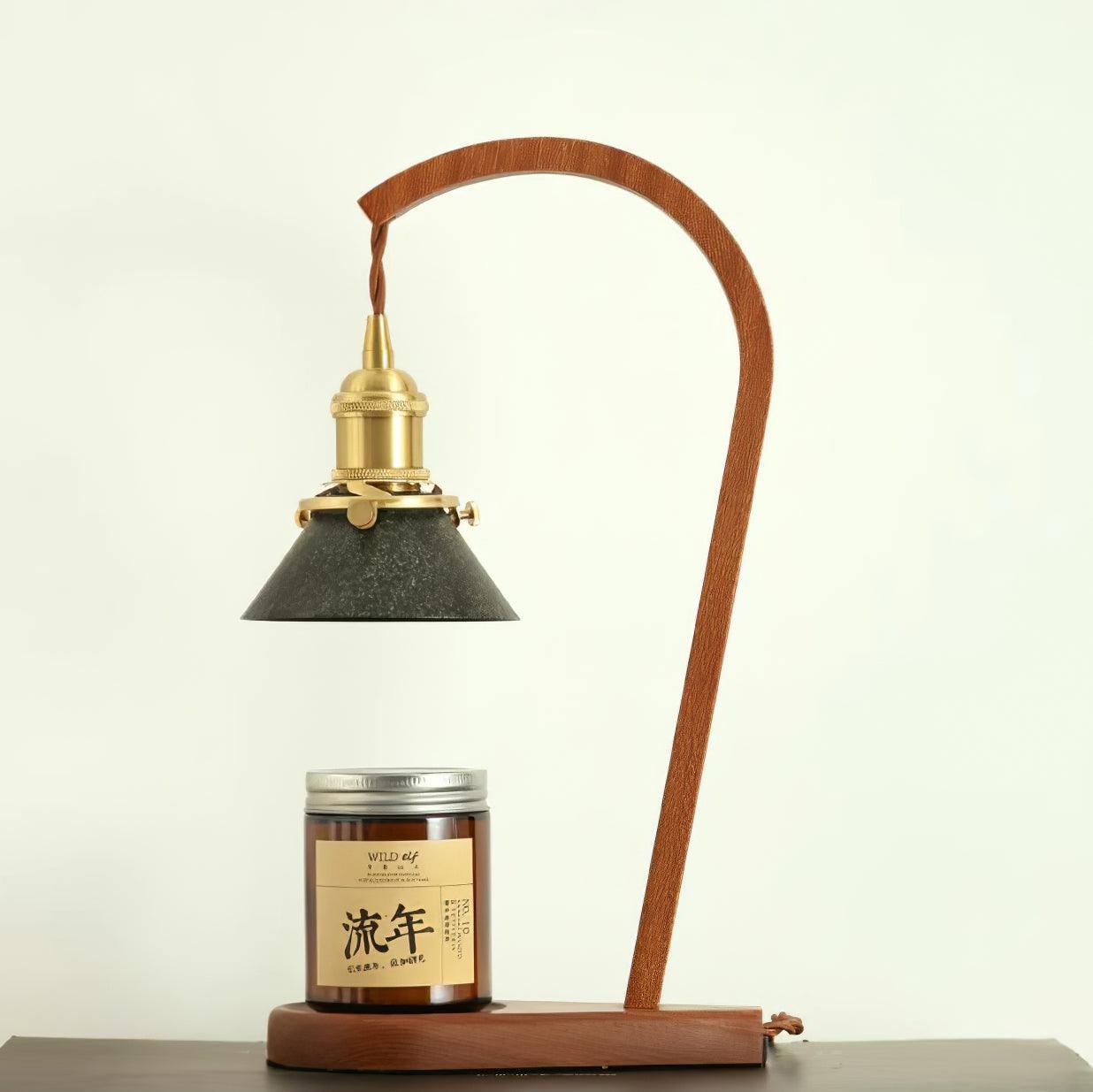 Rynx | Romi Candle Warmer Lamp
