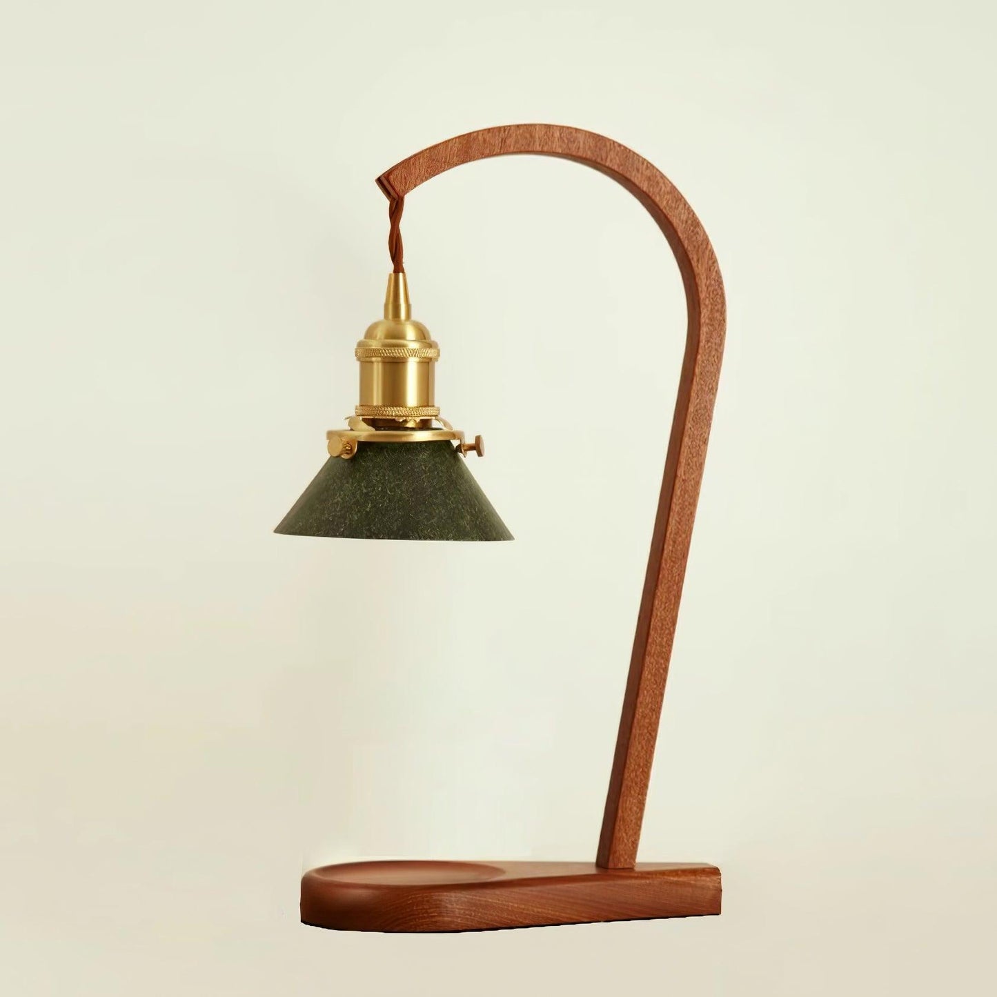 Rynx | Romi Candle Warmer Lamp