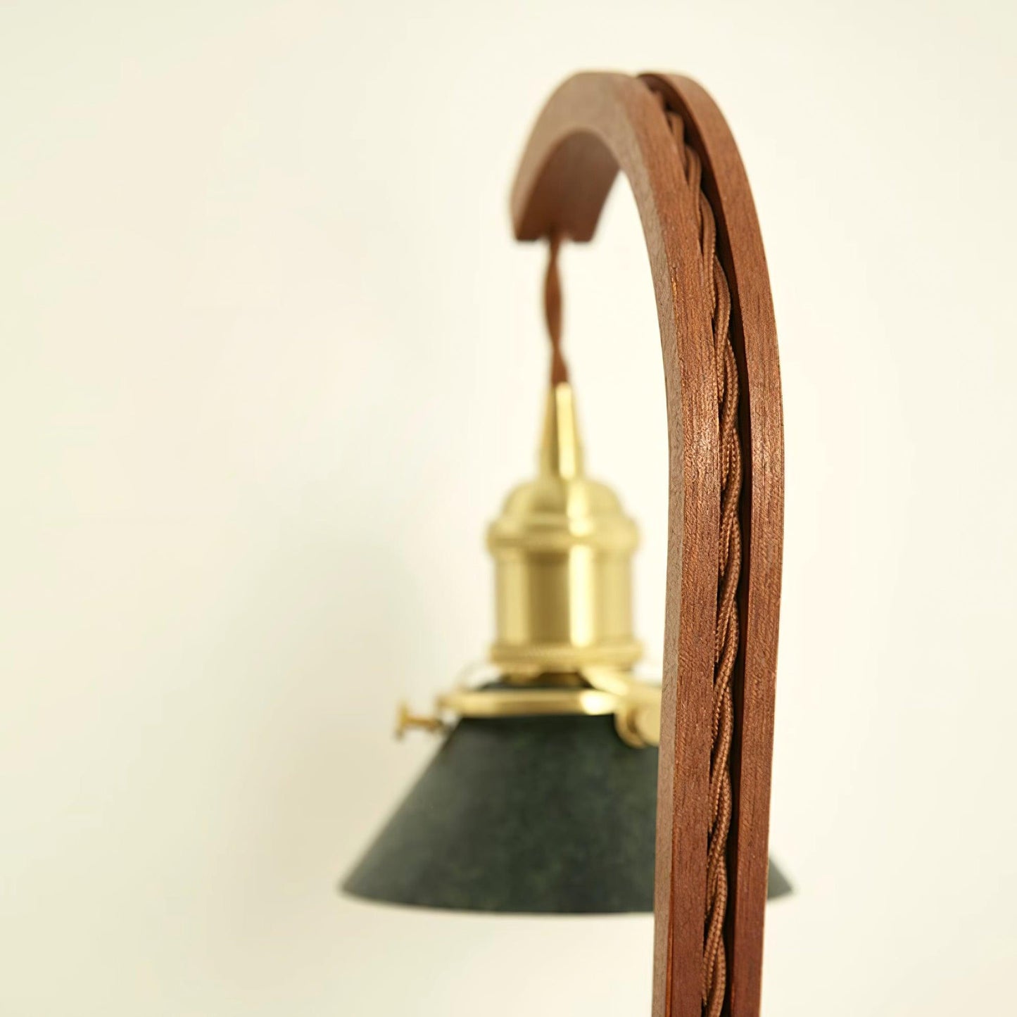 Rynx | Romi Candle Warmer Lamp