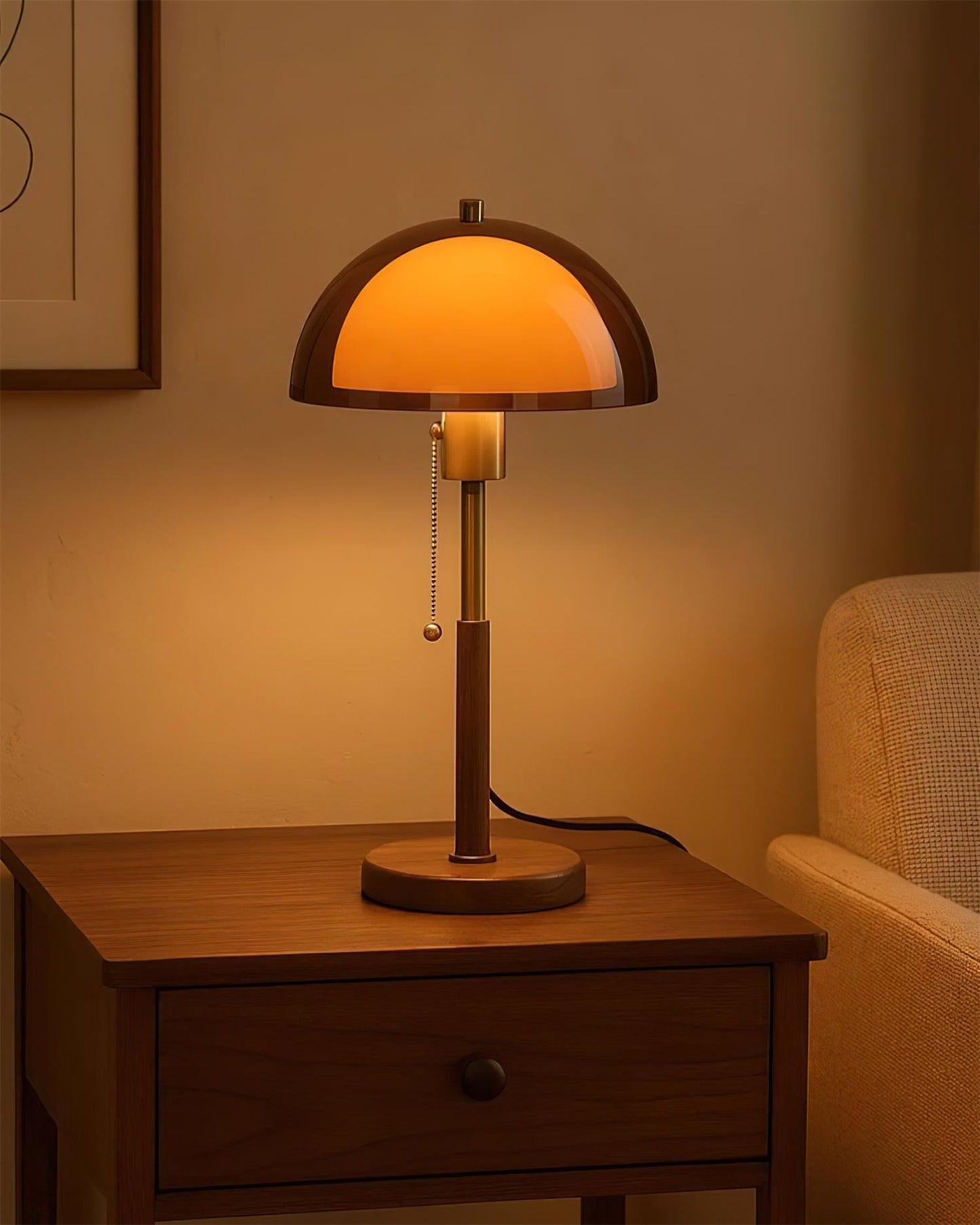 Rynx | Domera Table Lamp